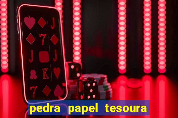 pedra papel tesoura livro pdf